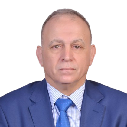 Waild Khasawneh